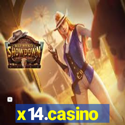 x14.casino