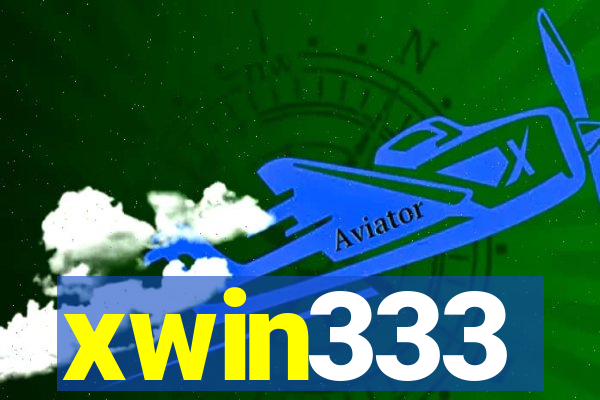 xwin333