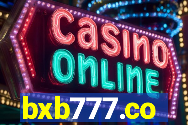bxb777.co
