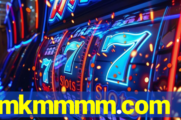 mkmmmm.com