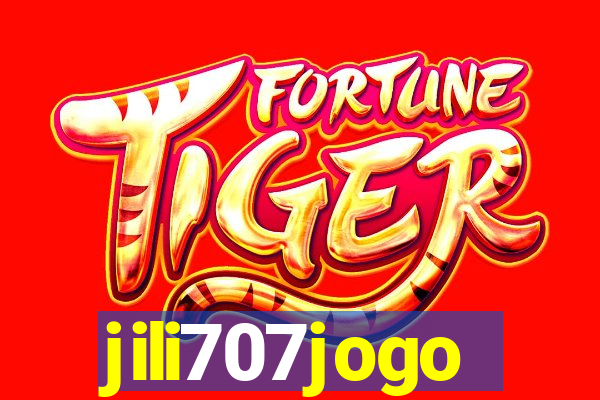jili707jogo