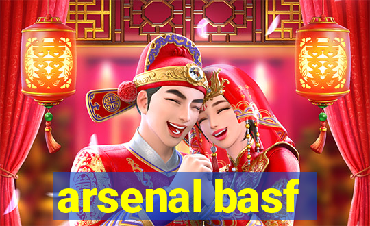 arsenal basf