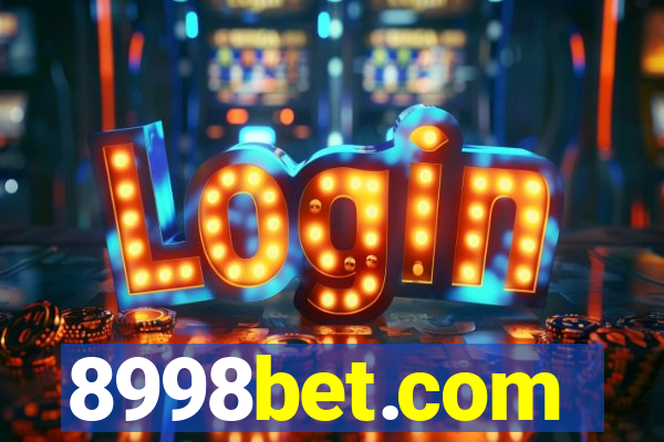 8998bet.com