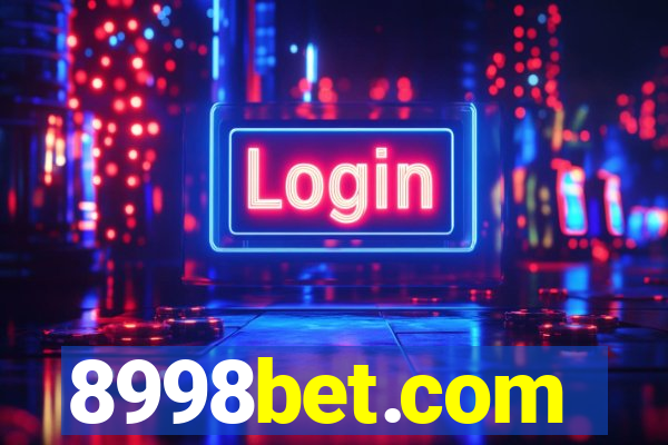 8998bet.com
