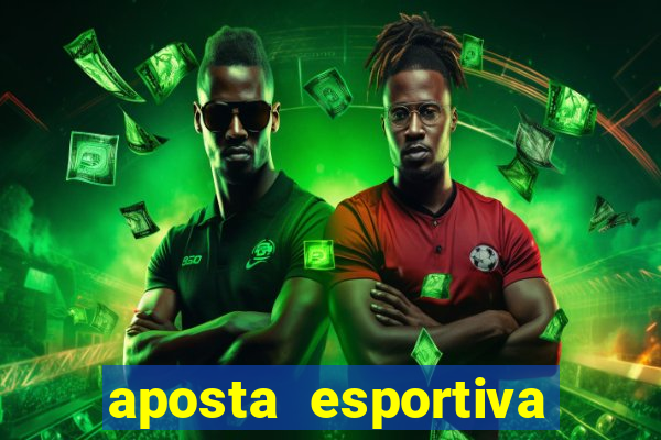 aposta esportiva deposito minimo 1 real