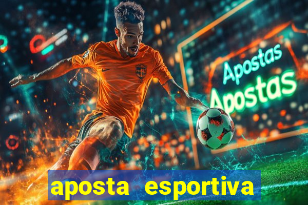 aposta esportiva deposito minimo 1 real