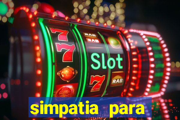 simpatia para ganhar no bingo de cartela