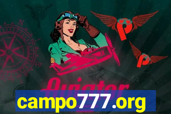campo777.org
