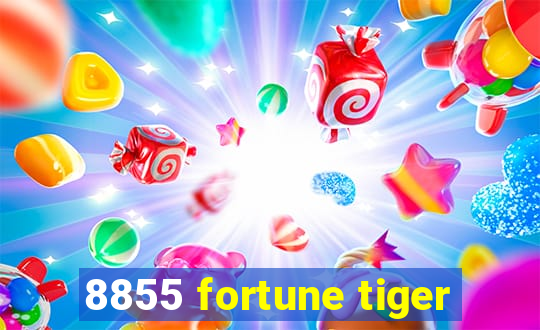 8855 fortune tiger