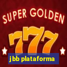 jbb plataforma