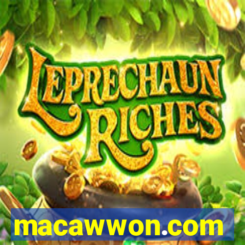 macawwon.com