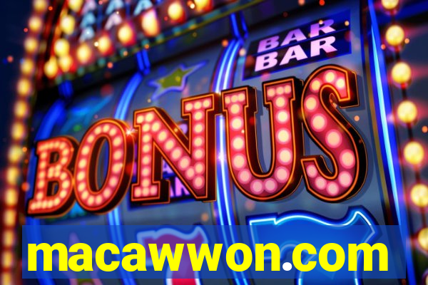 macawwon.com