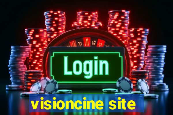 visioncine site