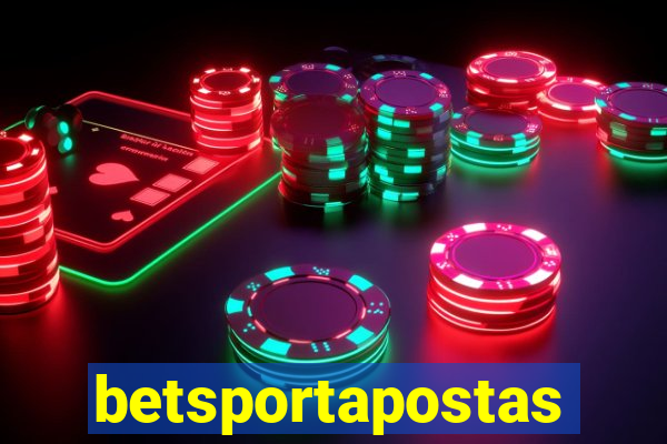 betsportapostas