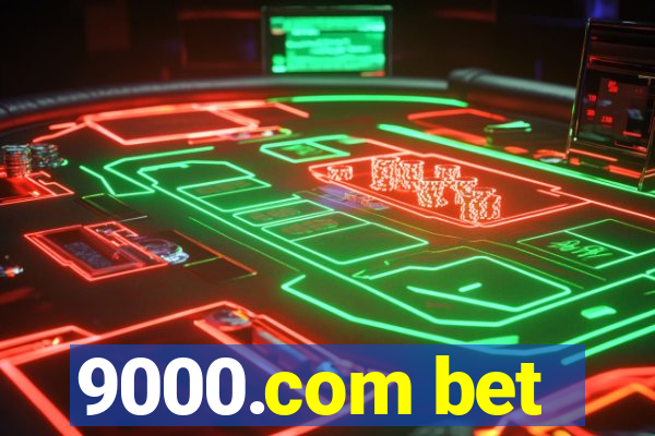 9000.com bet