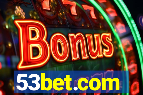53bet.com
