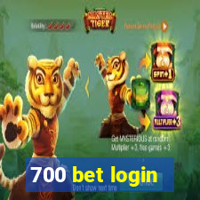 700 bet login