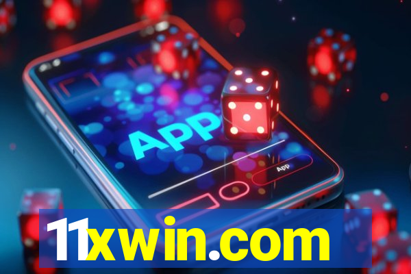 11xwin.com