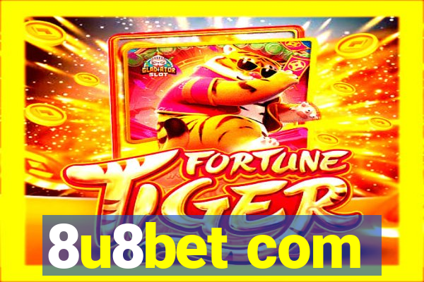 8u8bet com