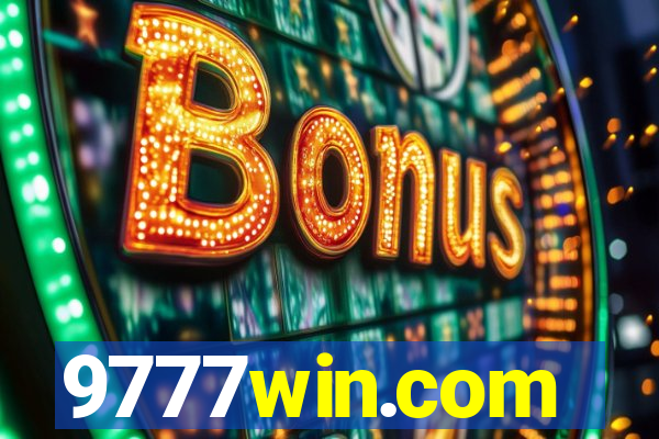 9777win.com