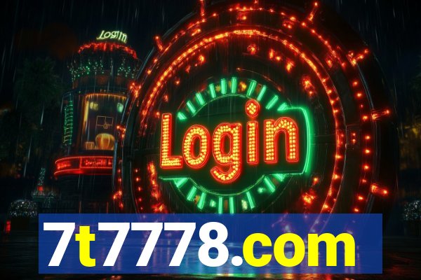 7t7778.com