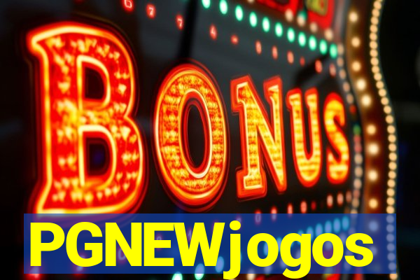 PGNEWjogos