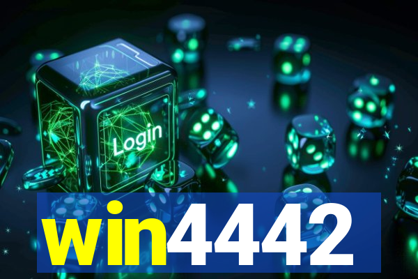 win4442