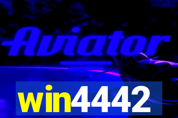 win4442