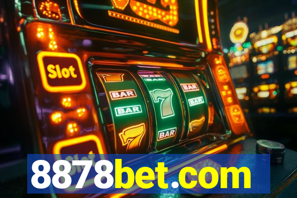 8878bet.com