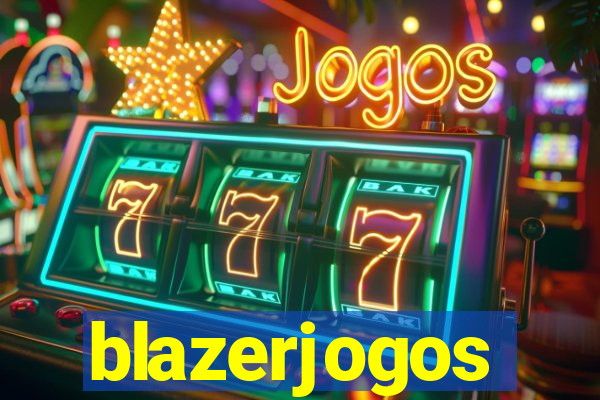 blazerjogos