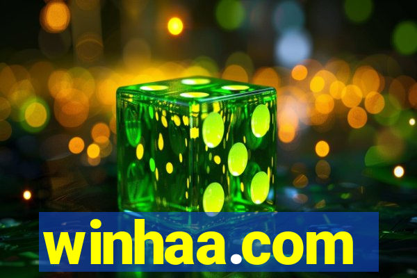 winhaa.com