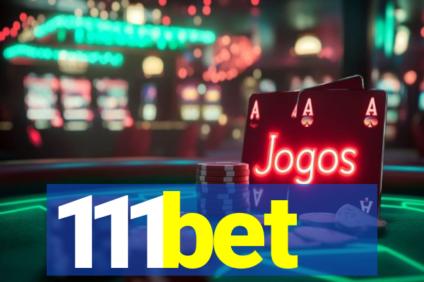 111bet