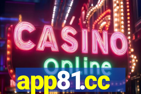app81.cc