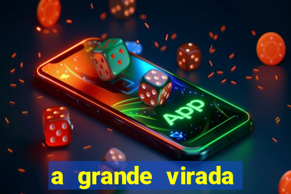 a grande virada (2010 dublado download)