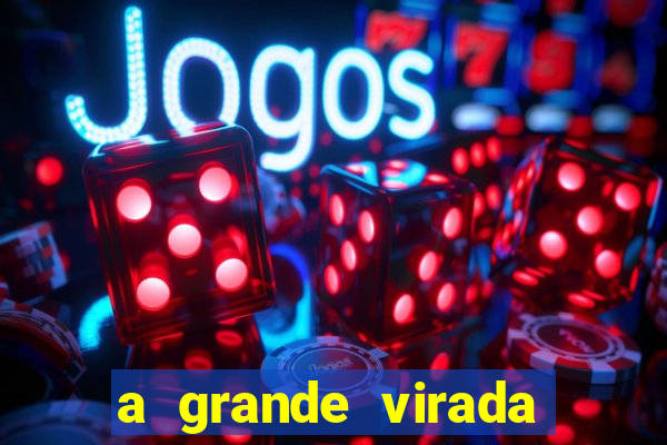 a grande virada (2010 dublado download)