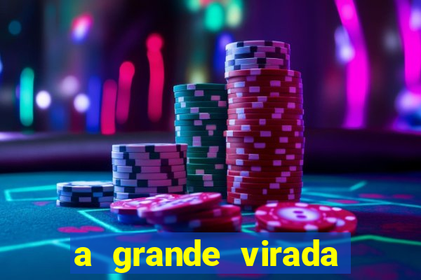 a grande virada (2010 dublado download)