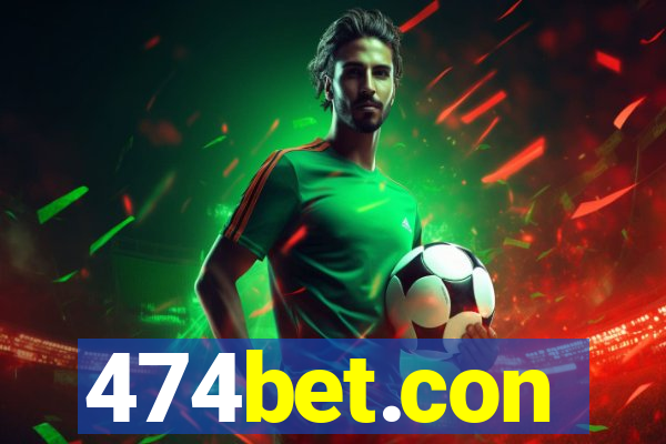 474bet.con