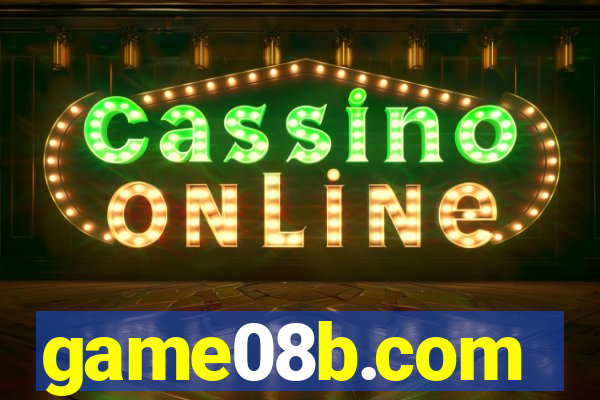 game08b.com