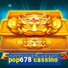 pop678 cassino