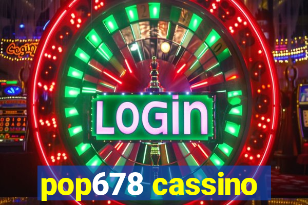pop678 cassino