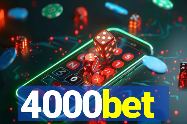 4000bet