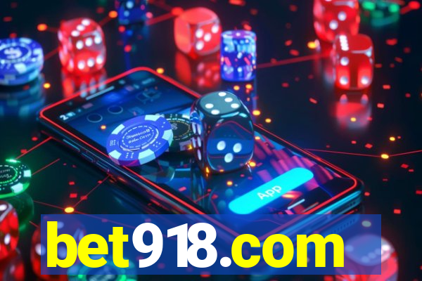 bet918.com