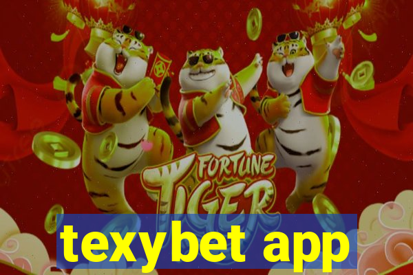 texybet app