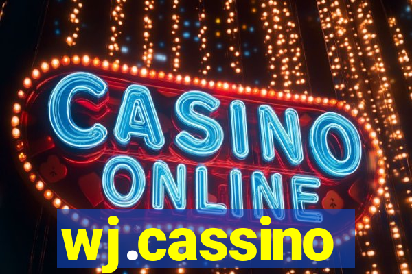 wj.cassino