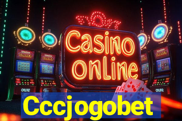 Cccjogobet