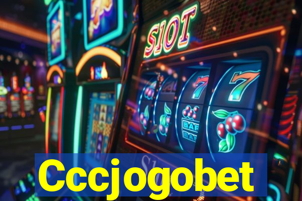 Cccjogobet