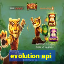 evolution api