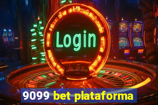 9099 bet plataforma