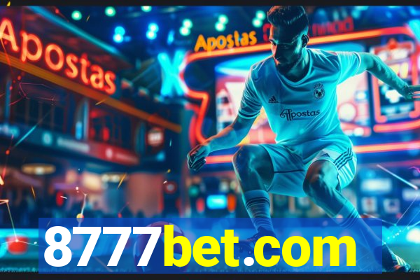 8777bet.com
