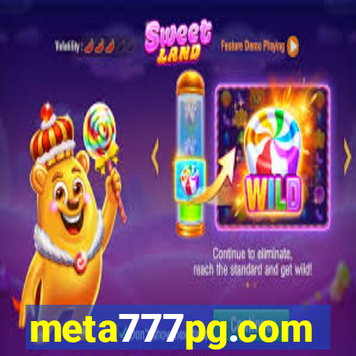 meta777pg.com